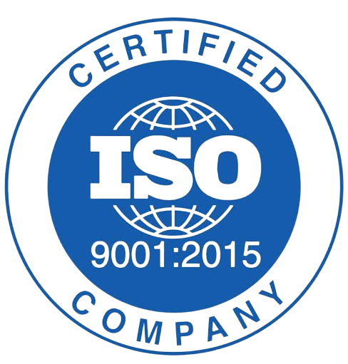 ISO Logo