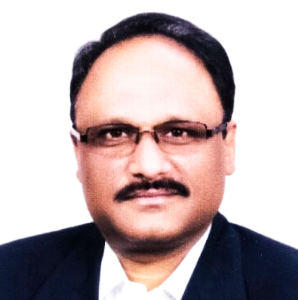 Raju Agarwal